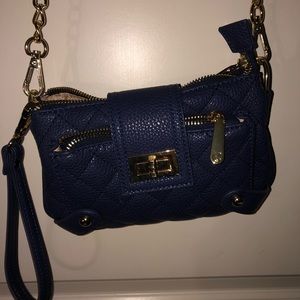 Cross Body Purse!
